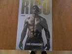 Rico // Leon Verdonschot   ( paperback zgan ), Ophalen of Verzenden, Zo goed als nieuw, Leon Verdonschot, Sport