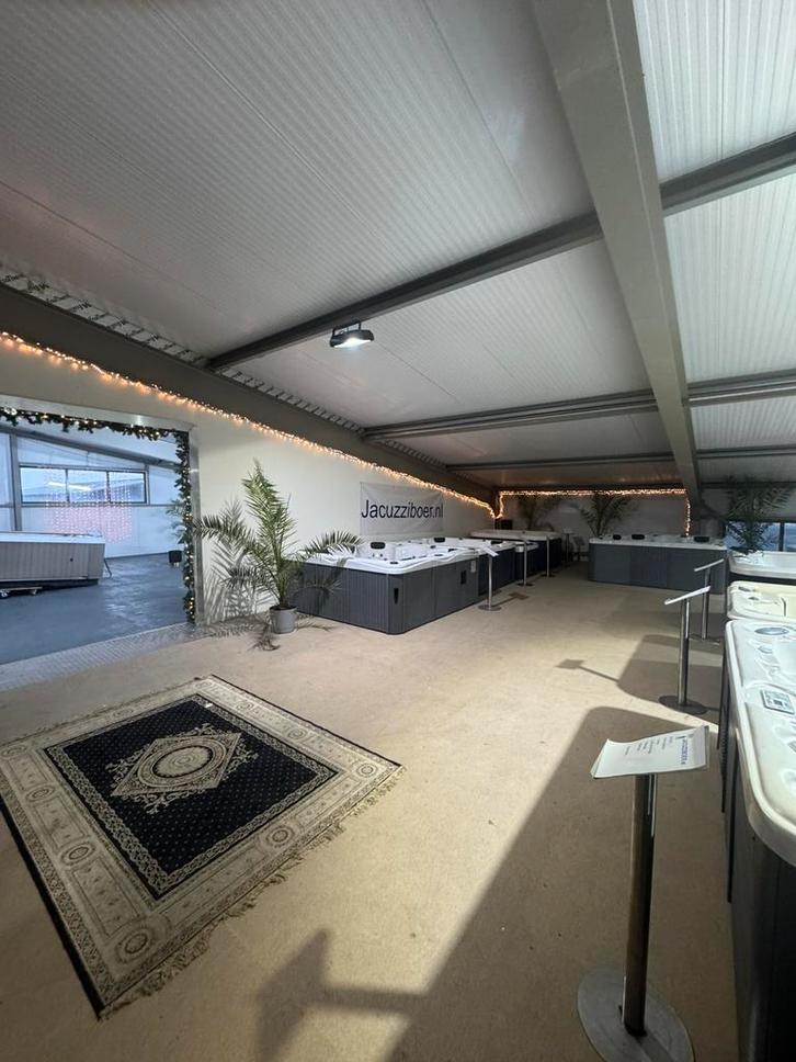 Op zoek naar een nieuwe / gebruikte spa of bubbelbad jacuzzi, Tuin en Terras, Zwembad-toebehoren, Nieuw, Ophalen