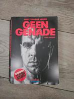 Geen Genade - Andy van der Meijde, Boeken, Ophalen of Verzenden, Gelezen, Andy van der Meijde, Sport