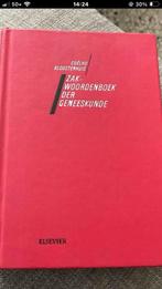 Zakboek der Geneeskunde - Prima Staat!, Ophalen of Verzenden, Zo goed als nieuw, Overige uitgevers, Nederlands