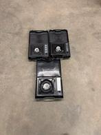 Camping gasstel, Ophalen of Verzenden, Zo goed als nieuw