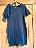 KYRA & Ko jurk – donkerblauw (maat L), Maat 38/40 (M), Blauw, Ophalen of Verzenden, Zo goed als nieuw