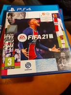 FIFA PS4 Games - 2018, 2020, 2021, '15, '16, '17, '14., Ophalen of Verzenden, Met 1 controller, Original, Gebruikt