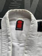 Karate /Judo pak Essimo maat 160, Ophalen, Gebruikt, Maat XS of kleiner, Karate