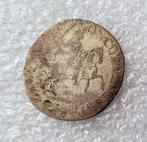 Rijderschelling 1691 Zutphen, Postzegels en Munten, Munten | Nederland, Vóór koninkrijk, Verzenden, Zilver, Overige waardes