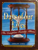 Days of our Lives - 4 boeken, Ophalen of Verzenden