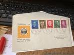 No7608 E16 Heb ook van Nederland jaargangen  fdc1963 tm 2020, Postzegels en Munten, Postzegels | Eerstedagenveloppen, Ophalen