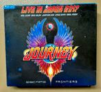 Journey - Live in Japan 2017, Ophalen of Verzenden, Zo goed als nieuw, Poprock