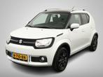 Suzuki Ignis 1.2 Select Intro, Voorwielaandrijving, Stof, Gebruikt, 4 cilinders