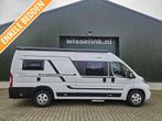 Adria Twin 640 SL Enkele bedden 2022 veel opties 15000 km, Caravans en Kamperen, Campers, Buscamper of Camperbus, Bedrijf, Diesel