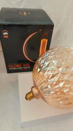 2 Globe xxl lampen, Ophalen, Led-lamp, Minder dan 30 watt, Nieuw