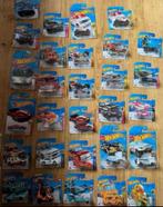 Hotwheels treasure hunts, Ophalen, Zo goed als nieuw