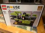 Lego 40502 moulding factory, Zeldzaam, Kinderen en Baby's, Ophalen of Verzenden, Nieuw, Complete set, Lego