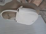 Bulaggi nieuwe witte handtas, Ophalen of Verzenden, Nieuw, Wit, Handtas