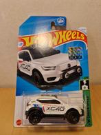 Hotwheels Volvo XC40 wit, Ophalen of Verzenden, Nieuw