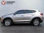 Hyundai Tucson 1.6 GDi Comfort Clima/Camera/Lane-assist/Navi, Voorwielaandrijving, Stof, 4 cilinders, Origineel Nederlands