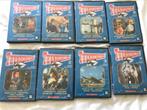 8 thunderbird dvd’s, Ophalen of Verzenden, Zo goed als nieuw