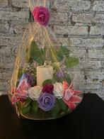 Mooi opgemaakt stukje, Ophalen of Verzenden, Zo goed als nieuw