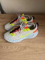 Nike Crater maat 39, Kleding | Dames, Schoenen, Ophalen of Verzenden, Zo goed als nieuw, Sneakers of Gympen