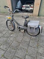 Mobylette kaptein, Ophalen, Overige merken