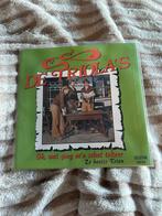 Singel De triola’s, Ophalen of Verzenden, Zo goed als nieuw, Overige formaten, Levenslied of Smartlap