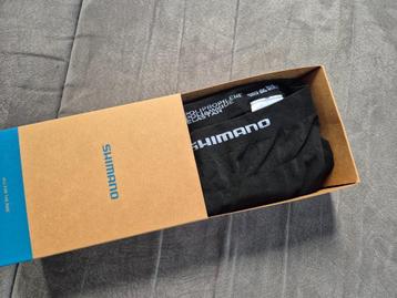 Nieuwe Shimano Vertex Liner Heren Fietsonderbroek / Maat XXL beschikbaar voor biedingen