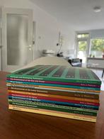 Skills in Medicine/ Vaardigheden in Geneeskunde set, Boeken, Ophalen of Verzenden, Zo goed als nieuw