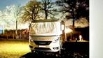 Te koop: Thermo Raamisolatie Lux voor Hymer BMC vanaf 2019, Caravans en Kamperen, Camper-accessoires, Ophalen of Verzenden, Nieuw