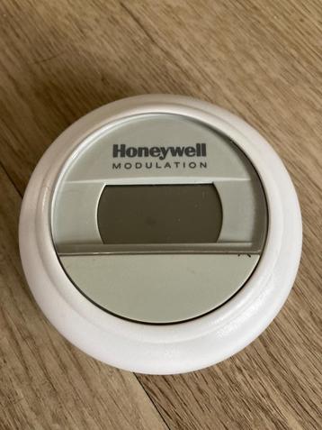 Honeywell Round modulation thermostaat