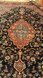 Handgeknoopt Perzische Kashan tapijt/ perfecte staat 350x250, Huis en Inrichting, Stoffering | Tapijten en Kleden, Ophalen, 200 cm of meer