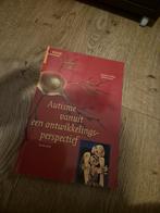 Autisme vanuit ontwikkelingsperspectief, Ophalen of Verzenden, Gelezen, Ontwikkelingspsychologie, Martine Delfos & Norbert Groot