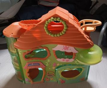Little petshop huis graag bieden beschikbaar voor biedingen