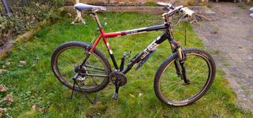 Univega HT-530 MTB beschikbaar voor biedingen