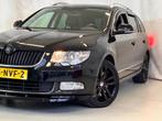 Skoda Superb Combi 3.6 FSI Elegance 4x4 Business Line|AUTOMA, Auto's, Skoda, Automaat, Euro 5, Gebruikt, 2000 kg