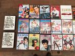 Elvis dvd’s, Cd's en Dvd's, Vinyl Singles, Ophalen, Zo goed als nieuw, Pop