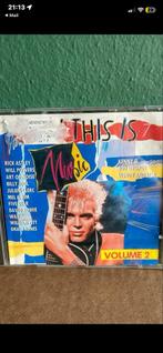 Now This Is Music 7 - Volume 2, Ophalen of Verzenden, Gebruikt, Pop