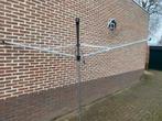 Te koop brabantia droogmolen waslijn topspinner 36m, Ophalen, Gebruikt, Droogmolen