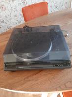 Onkyo draaitafel semi-automatisch, Ophalen of Verzenden, Gebruikt, Overige merken, Automatisch