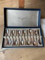 Gero 90 lepeltjes, Antiek en Kunst, Ophalen of Verzenden