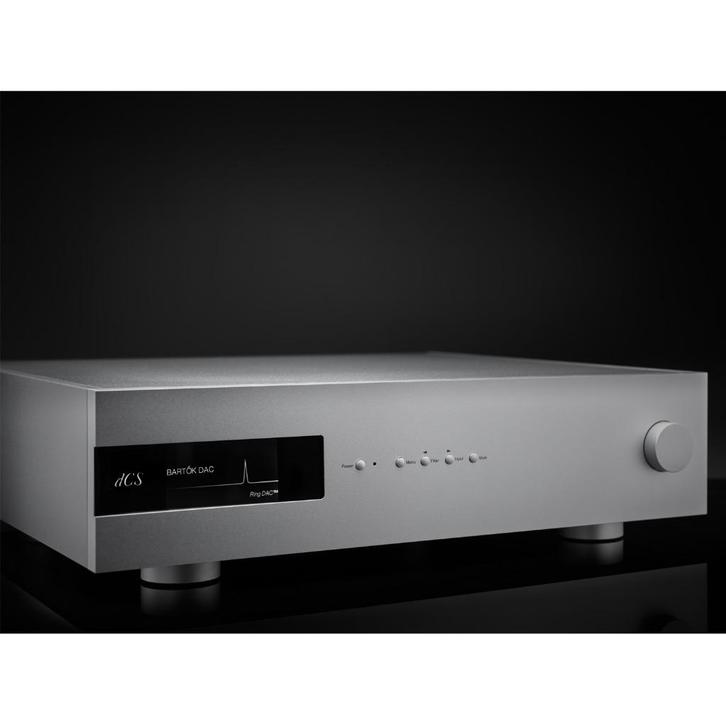 DCS Bartok Non-APEX, Audio, Tv en Foto, Converters, Zo goed als nieuw, Ophalen