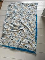 Verzwaringsdeken kind met hoes 130x90, Ophalen of Verzenden, Gebruikt, Jongetje of Meisje, Overige typen