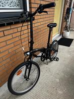 Btwin vouwfiets (volledig nieuw, 0x gebruikt), Overige merken, 20 inch of meer, Versnellingen, Nieuw