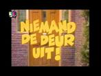 gezocht afleveringen niemand de deur uit, Verzamelen, Film en Tv, Ophalen of Verzenden, Actiefiguur of Pop
