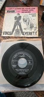 Rock-a-billy-Vince Everett-i aint gonna be your low down dog, Ophalen of Verzenden, Gebruikt, Pop