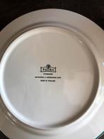 Kerst ontbijt servies voor 2, Antiek en Kunst, Antiek | Servies los, Ophalen of Verzenden