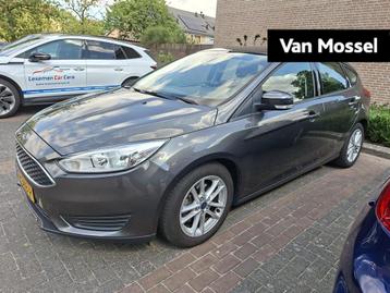 Ford Focus 1.0 Trend Edition beschikbaar voor biedingen