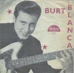 Burt Blanca - Catari ! Catari !  / Reviens-Moi, Cd's en Dvd's, Verzenden, Gebruikt, Overige formaten, Poprock