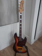 Matsumoku Bird Jazz Bass, Ophalen, Gebruikt, Bird, Nvt