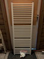 Witte handdoek radiator (50 X 140cm), Ophalen, Radiator, Minder dan 60 cm, Zo goed als nieuw