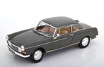 Peugeot 404 Coupe 1967 Grafiet Grijs 1/18 NOREV ref. 184834, Verzenden, Nieuw, Auto, Norev